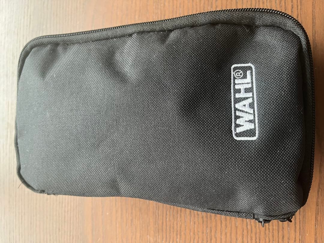 WAHL Bravura Lithium バリカン