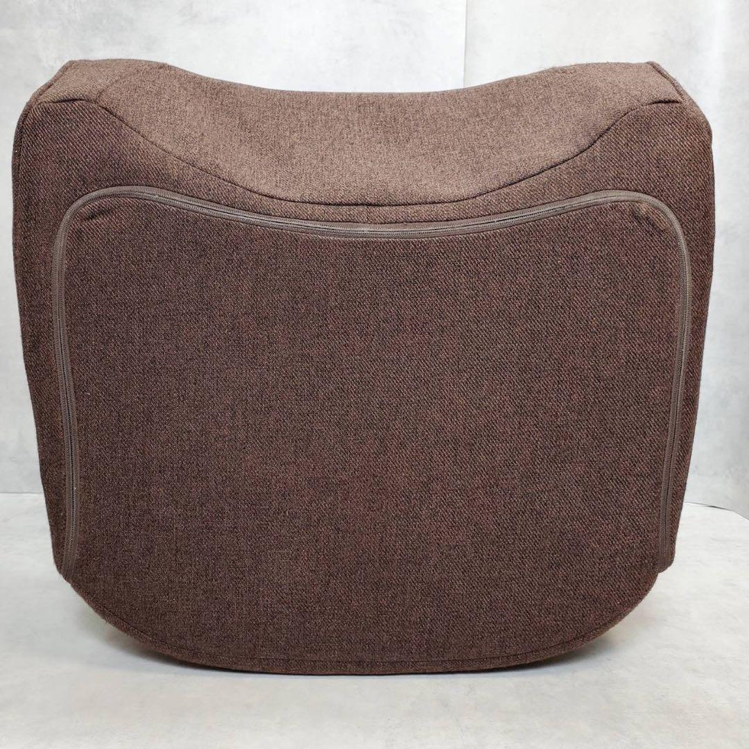 【美品】MTG Style Dr.CHAIR スタイルドクターチェア ブラウン