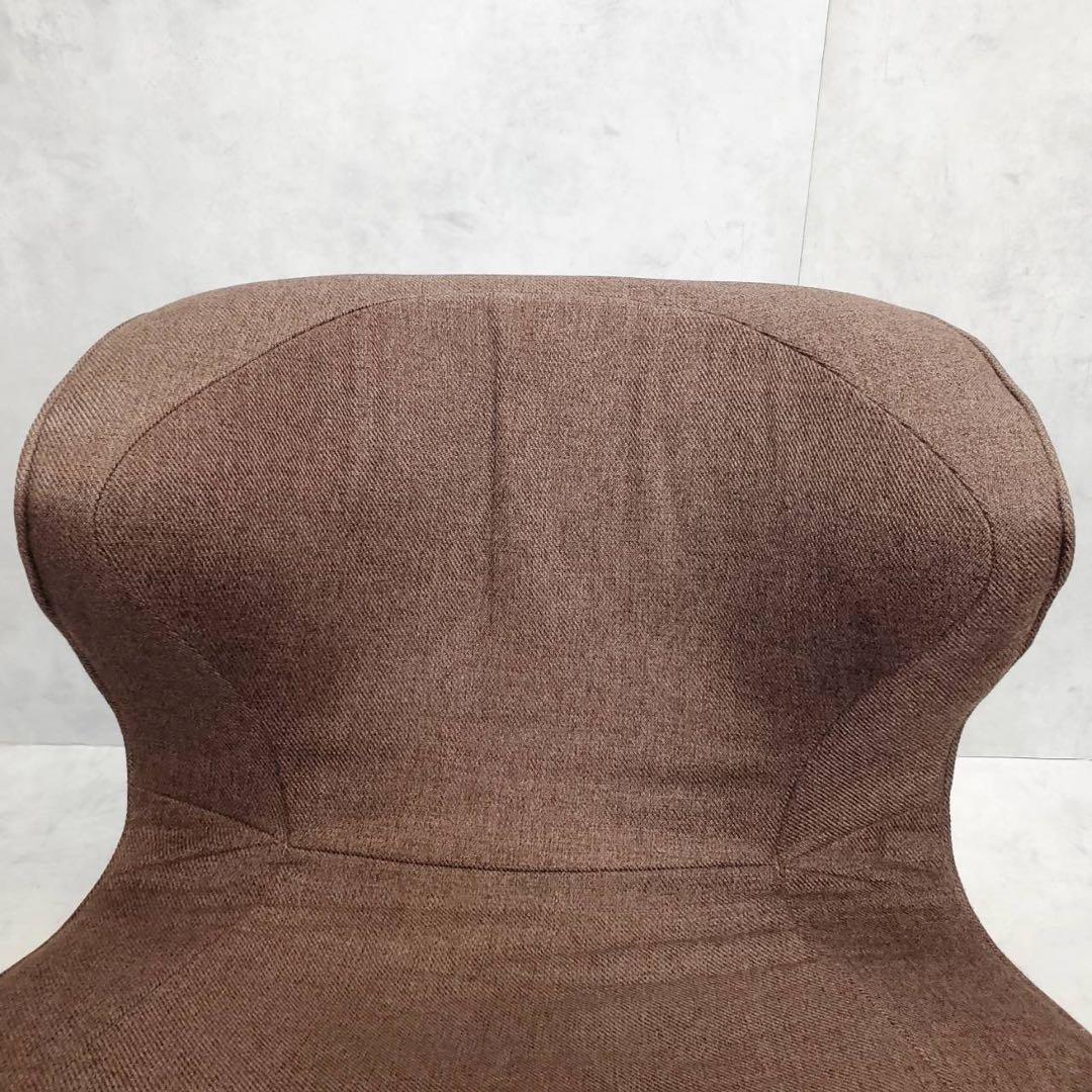 【美品】MTG Style Dr.CHAIR スタイルドクターチェア ブラウン