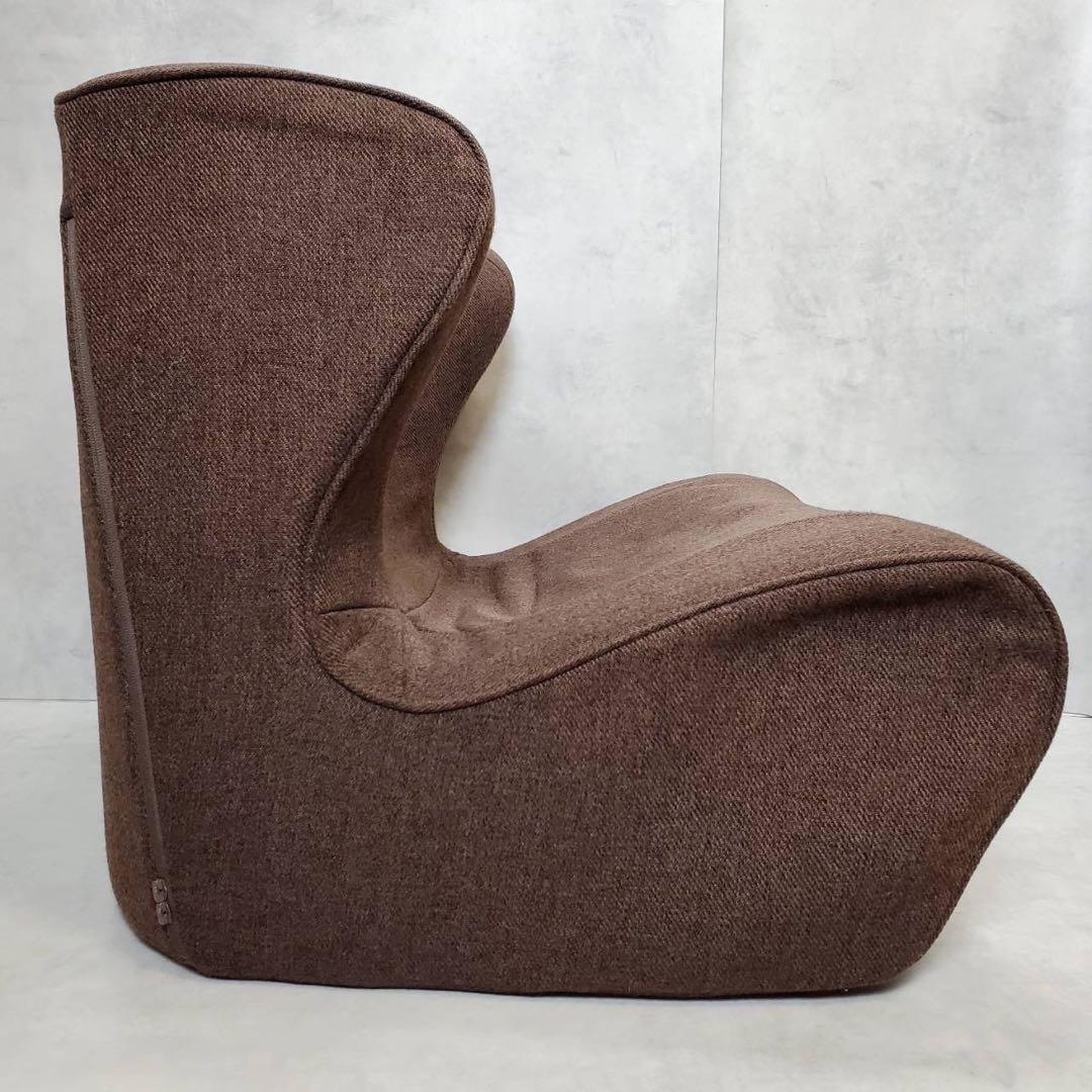 【美品】MTG Style Dr.CHAIR スタイルドクターチェア ブラウン