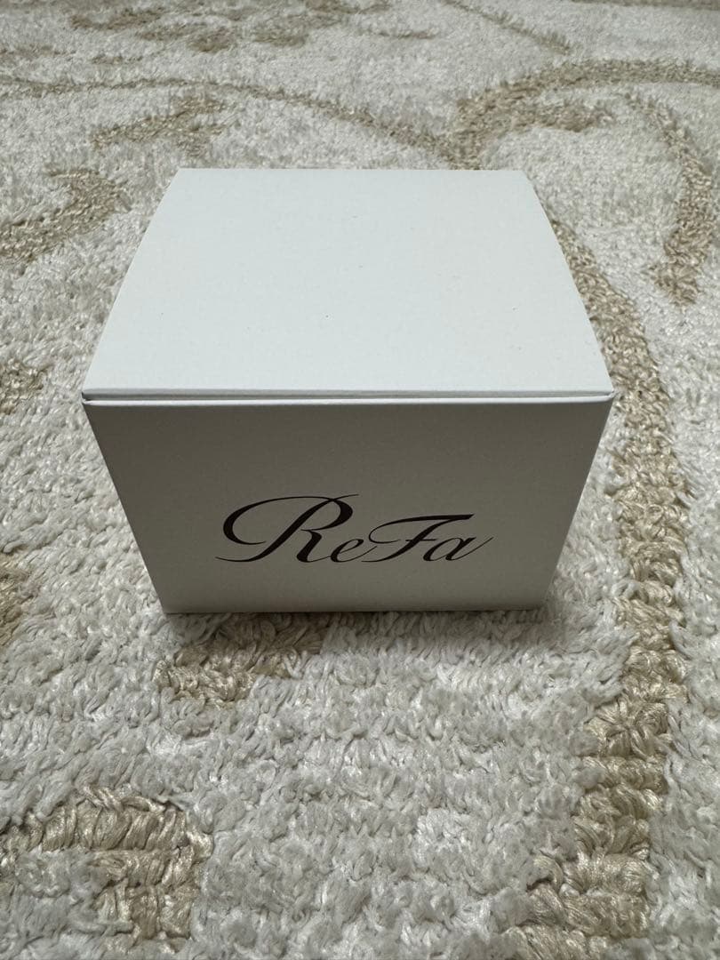 ReFa/リファ ビューテックシャンプー トリートメント ヘアマスク 3点セット