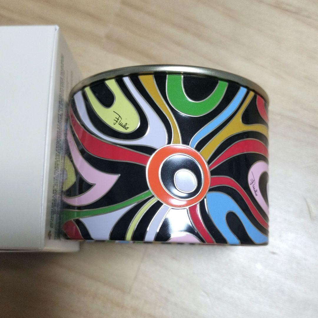 新品GUERLAIN & PUCCIメテオリットビーユ02フェイスパウダー20g
