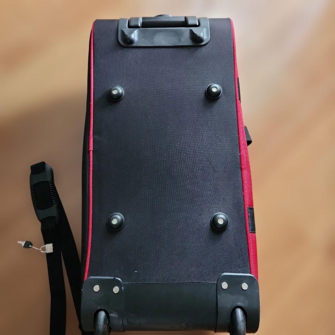 Coleman コールマン3WAY キャリーバッグ