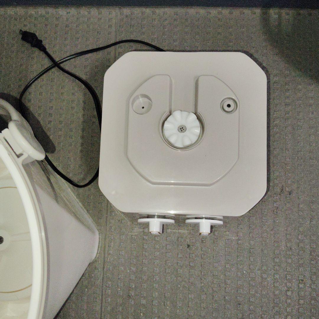 値下げ　ウォッシュボーイ(洗濯機)