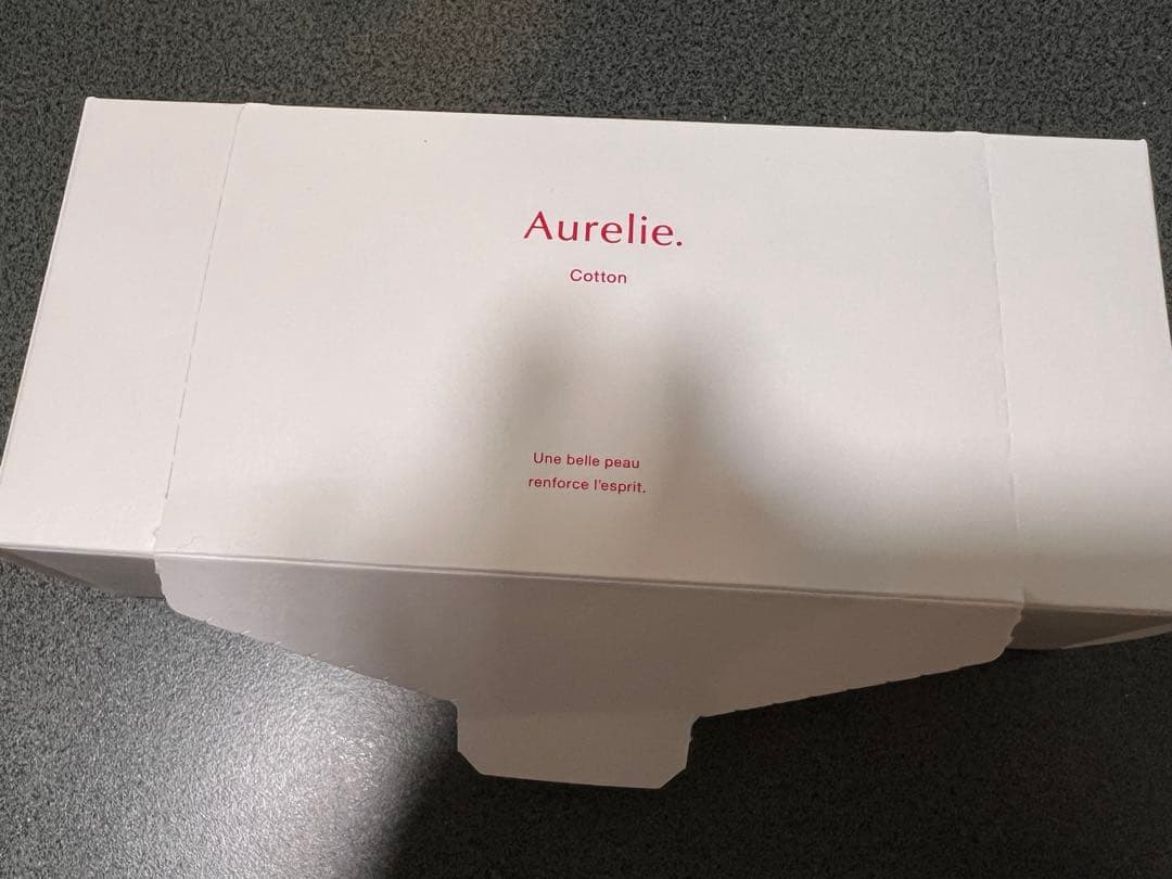 Aurelie オレリー　プレミアムエイジング集中ケアコースセット　おまけ付