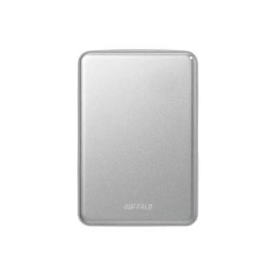BUFFALO HD-PUS1.0U3-SVD 1TB ポータブルHDD