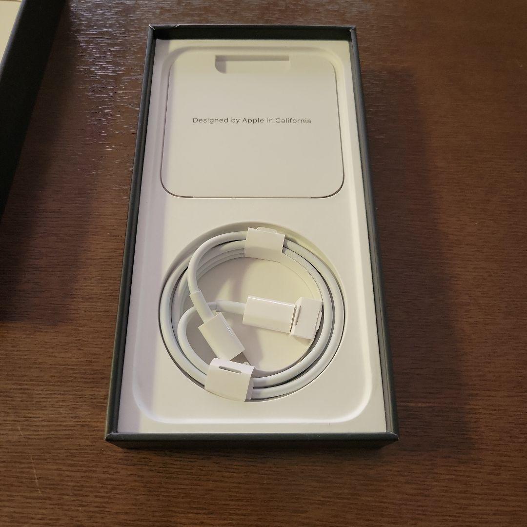 Apple iPhone 12 Pro 512G グラファイト