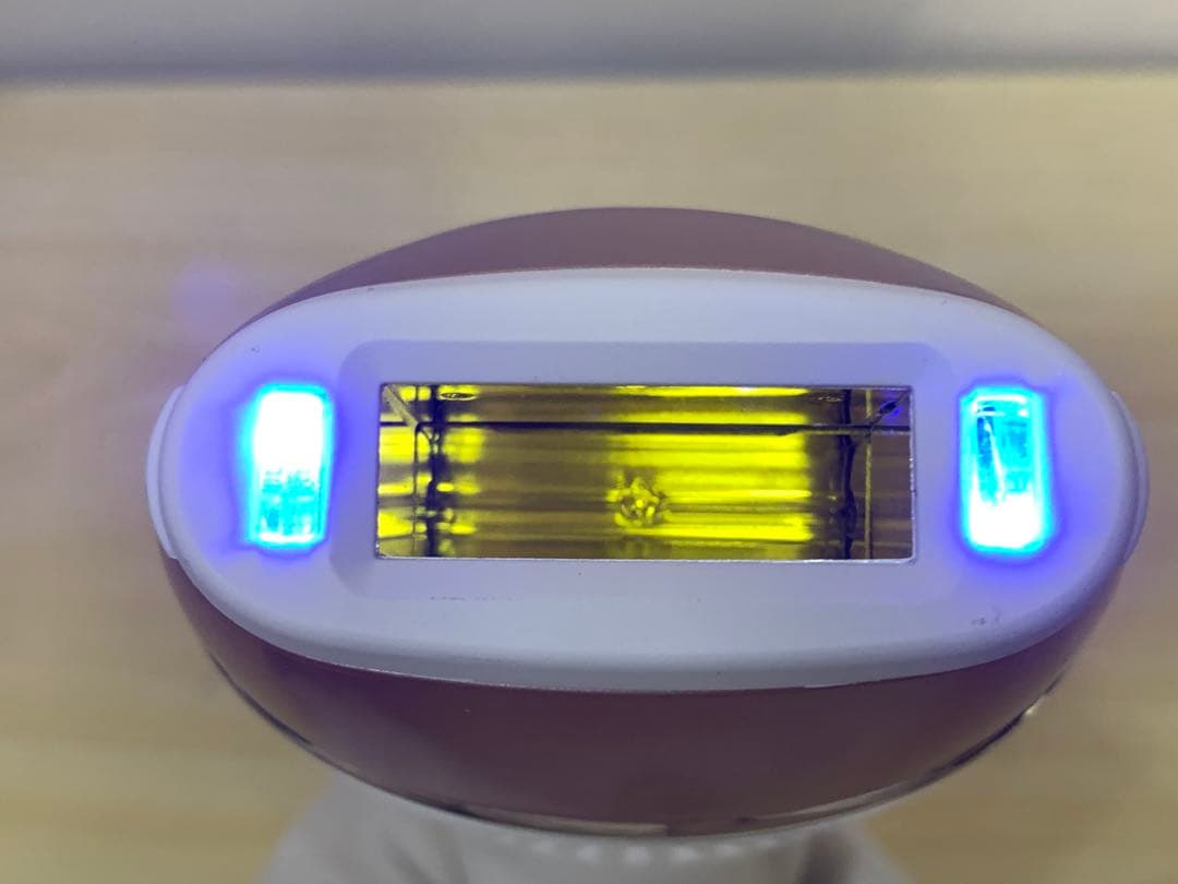 ち*ぃ様 【中古美品】BRAUN シルクエキスパート BD5001 MM7070