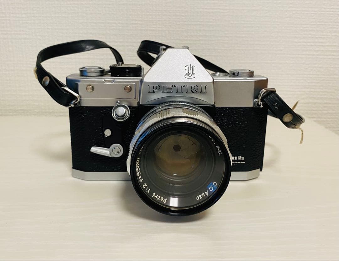【ジャンク品】カメラまとめ売り