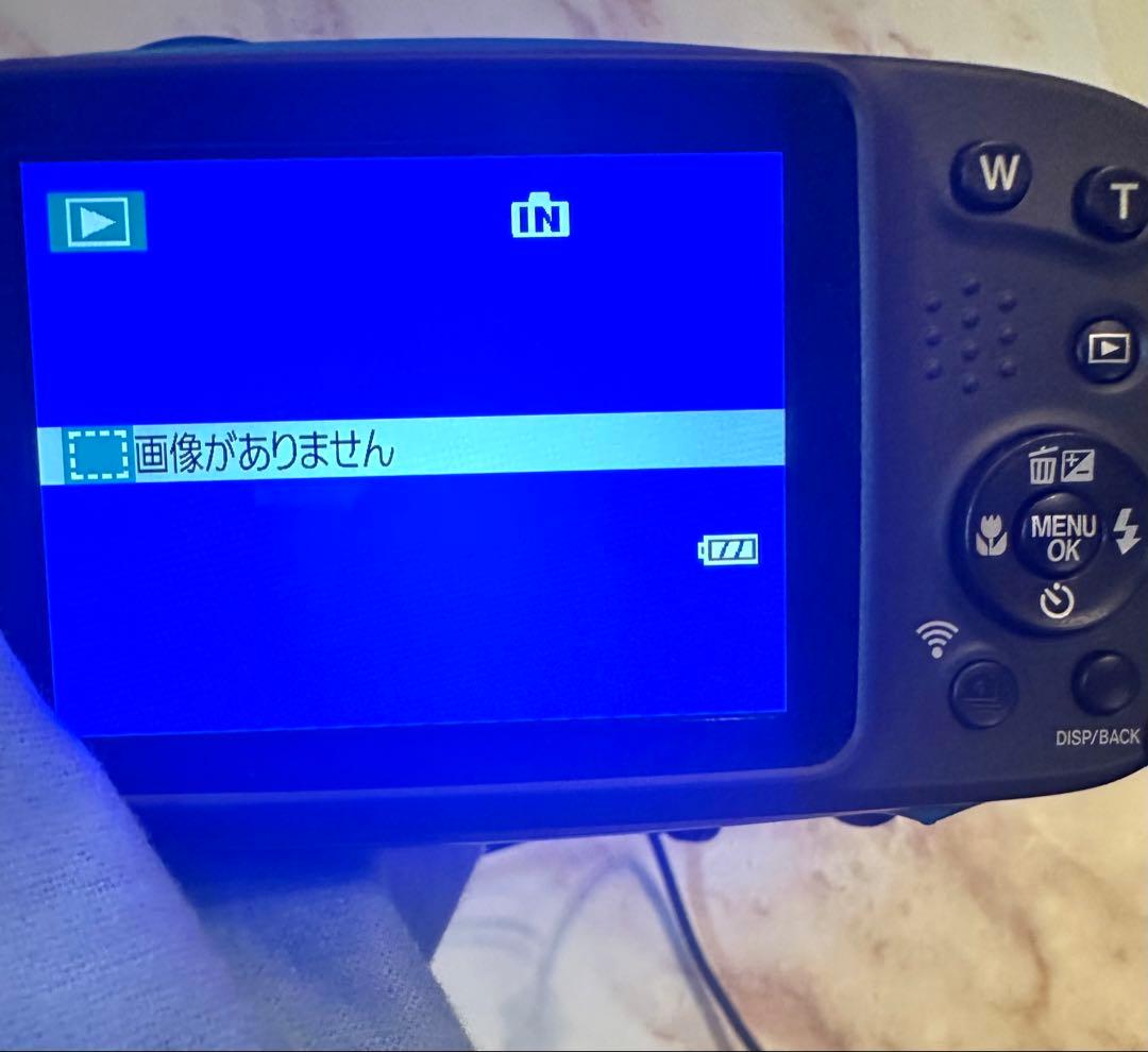 防水カメラ FUJIFILM Finepix XP130 フジフィルム 綺麗です