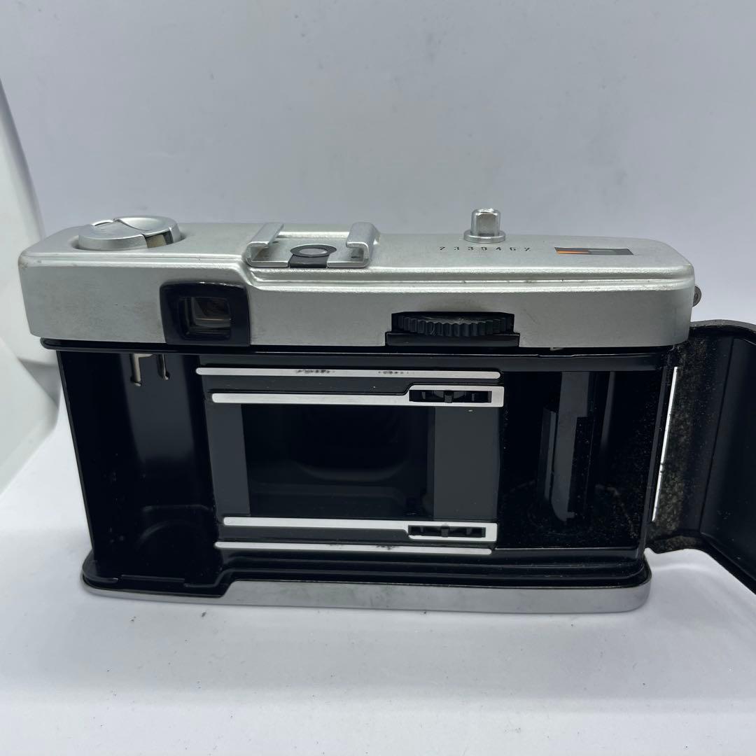 【動作品】オリンパス Olympus Trip 35