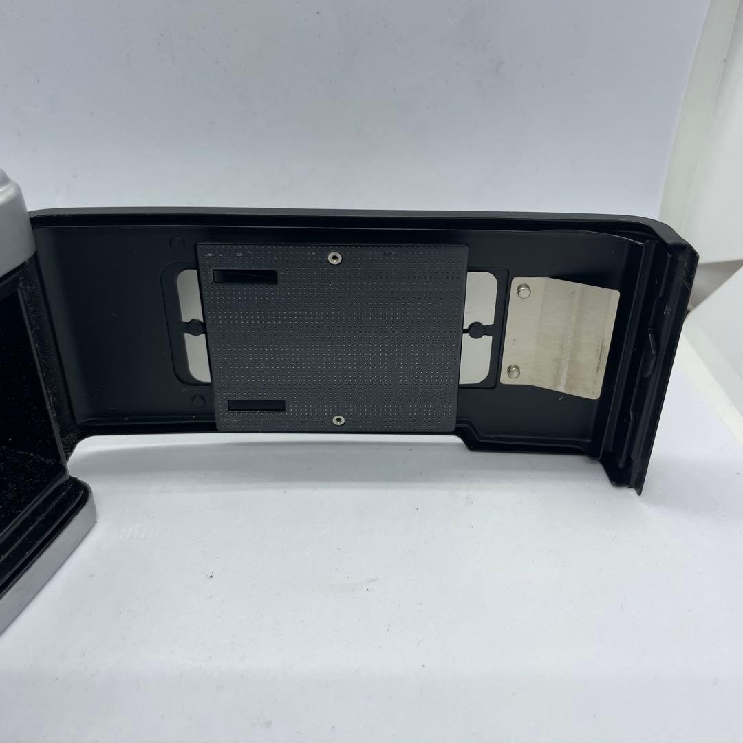 【動作品】オリンパス Olympus Trip 35