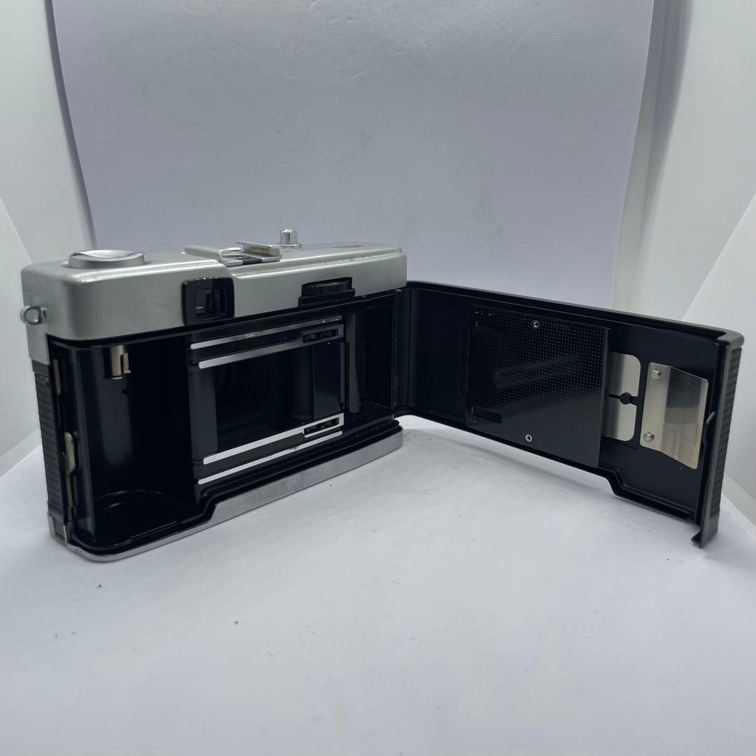 【動作品】オリンパス Olympus Trip 35