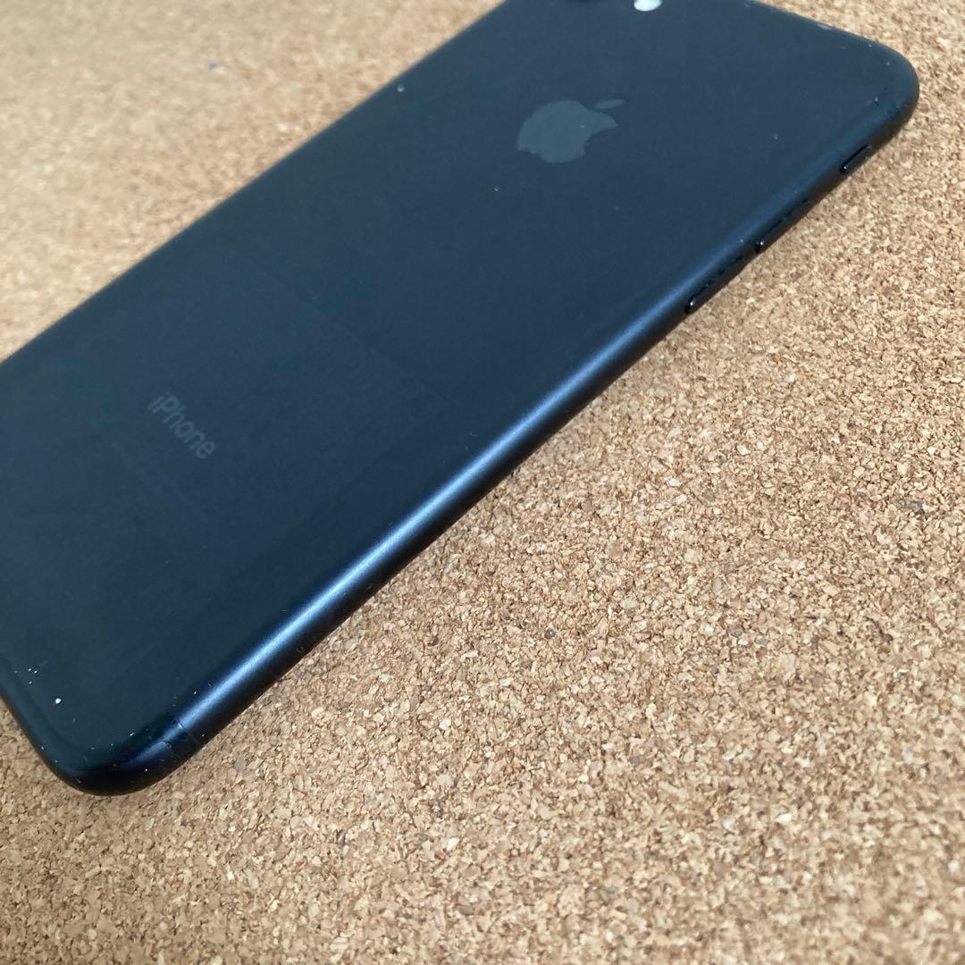 845【早い者勝ち】電池最良好☆iPhone7 128GB SIMフリー☆