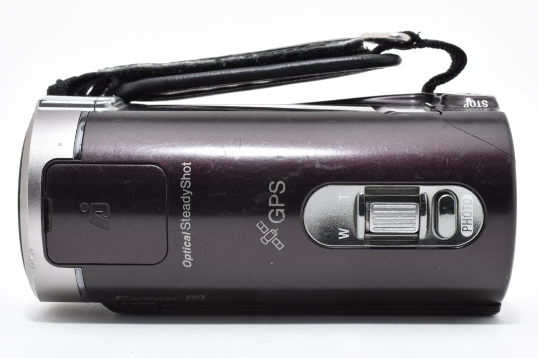 SONY ソニー HDR-CX370V デジタルビデオカメラ