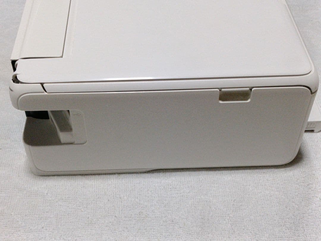 Canonインクジェットプリンター　TS6030　コピー/スキャナー　複合機