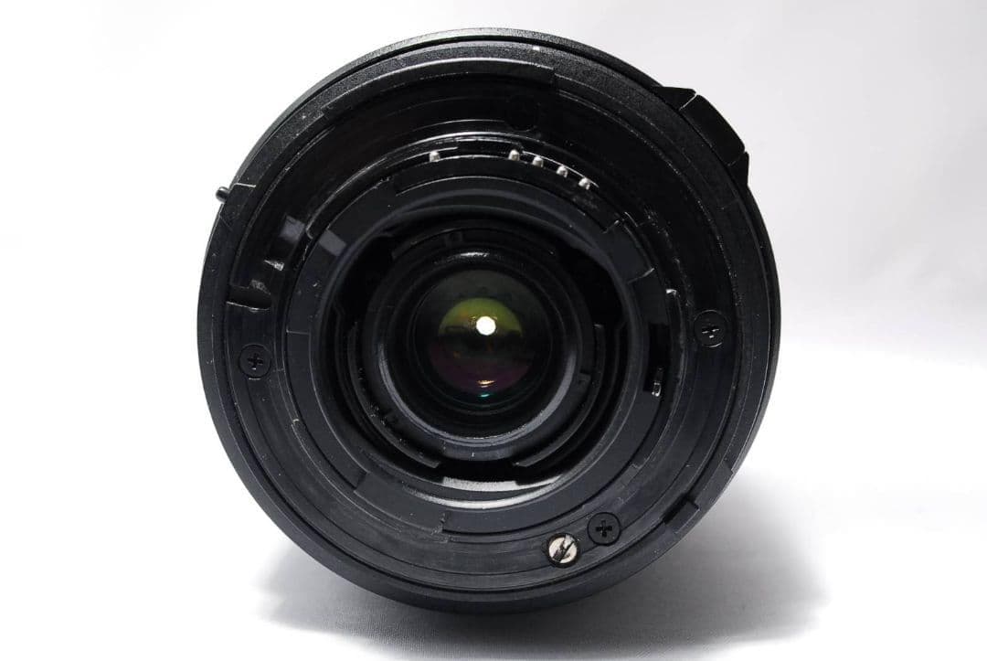 ♥Nikon用♥TAMRON 28-300mm F3.5-6.3♥高倍率レンズ