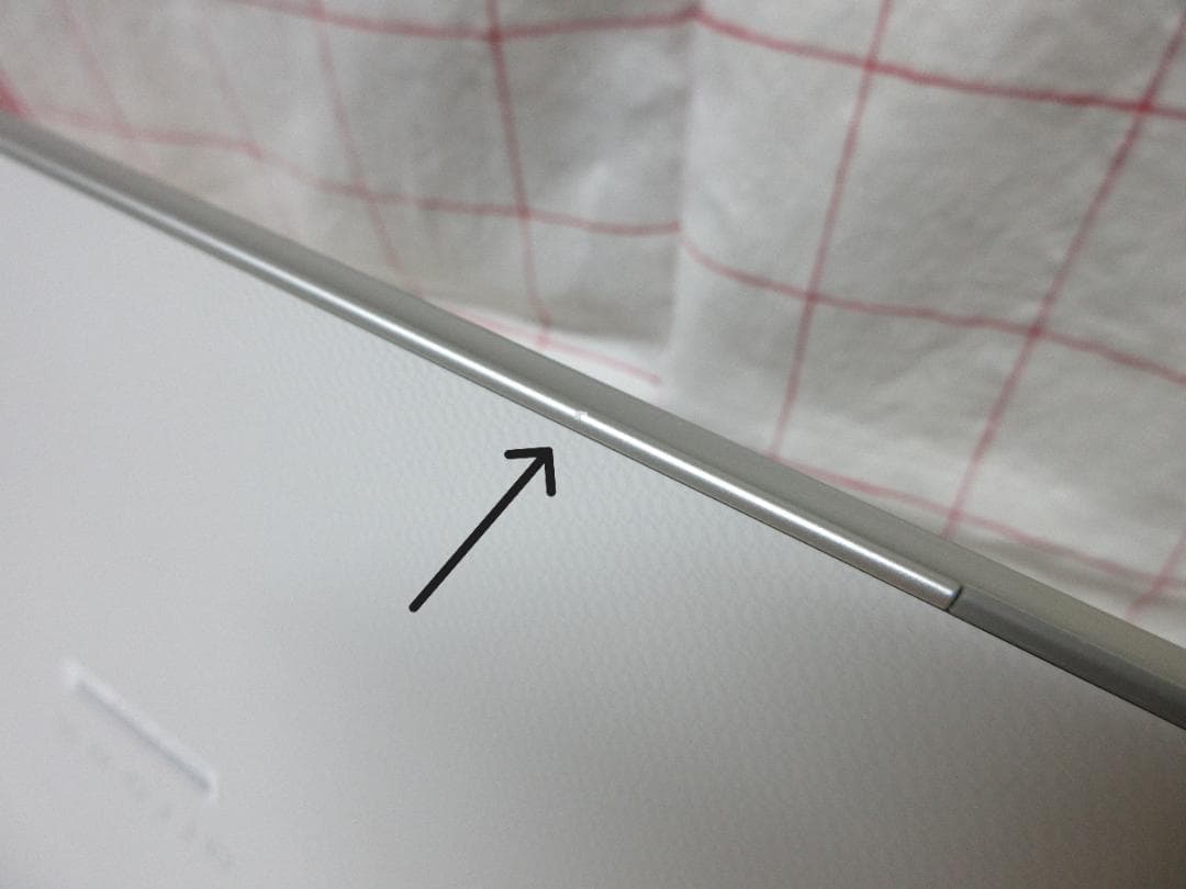 ARROWS Tab　F-02K　ホワイト　Android　10.1インチ