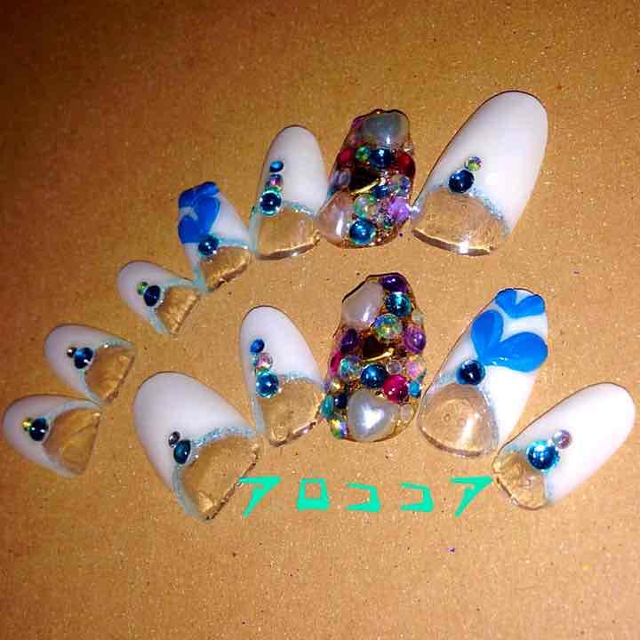 牡丹様♡御確認用専用ページ♡オーダーチップ