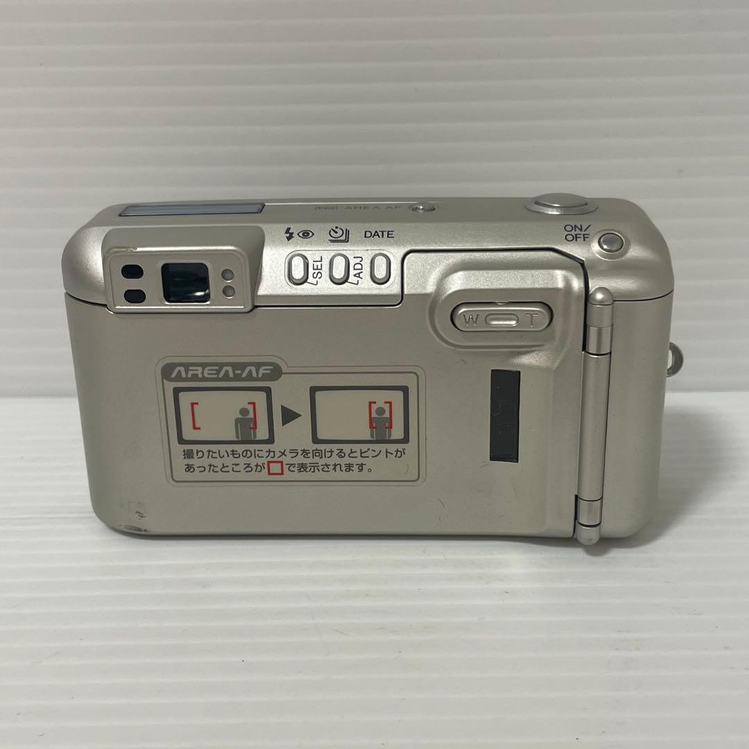 MINOLTA 160A capims camera カメラ