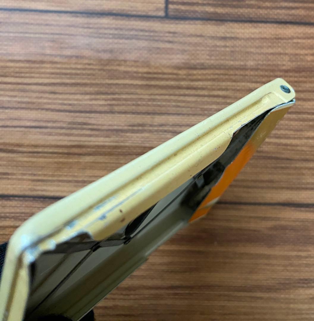 希少 たばこ 「 光 」 シガレットケース 昭和レトロ たばこケース