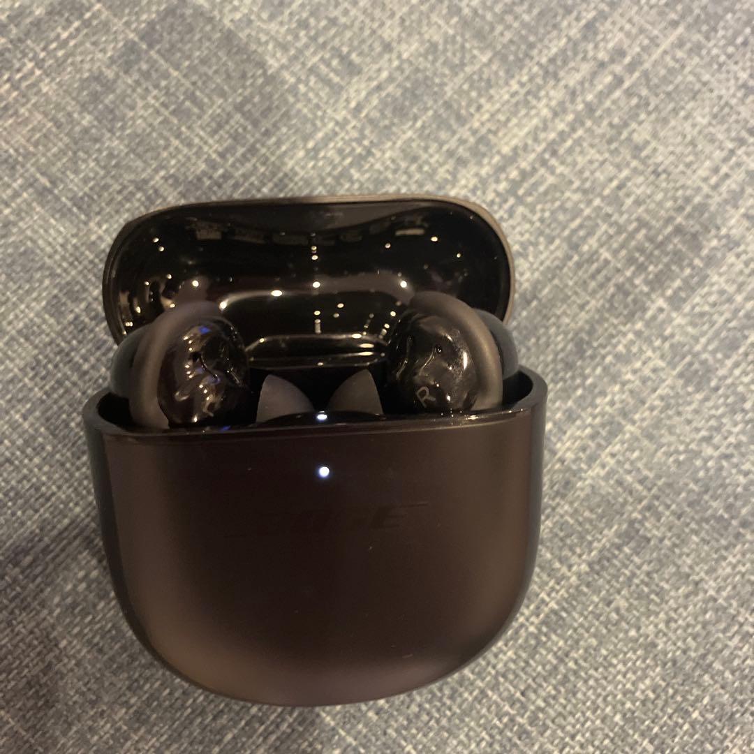 タ*ケ様 Bose ワイヤレスイヤホン 　※ジャンク品