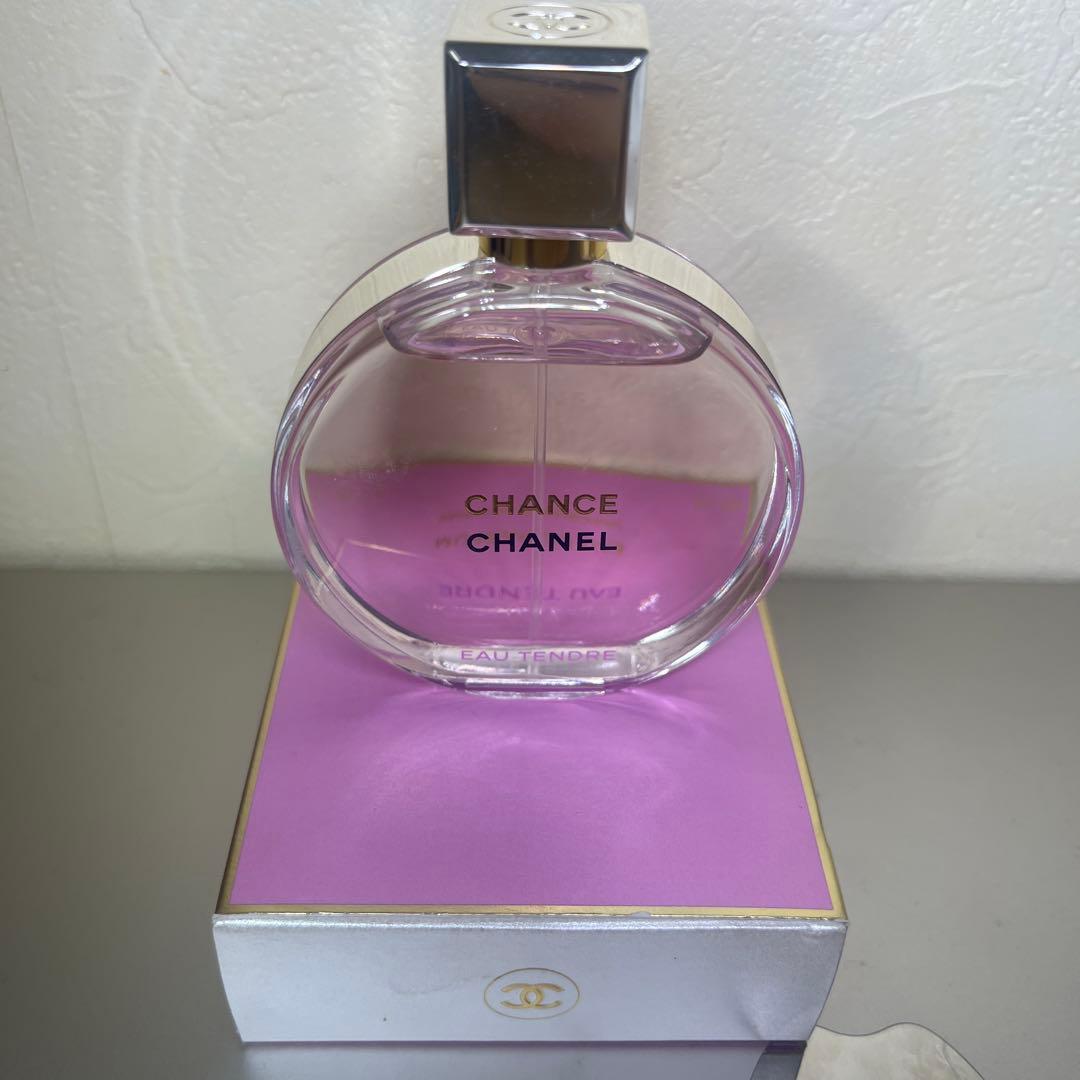 SALE‼️CHANEL シャネル　香水　50ml 【正規品】