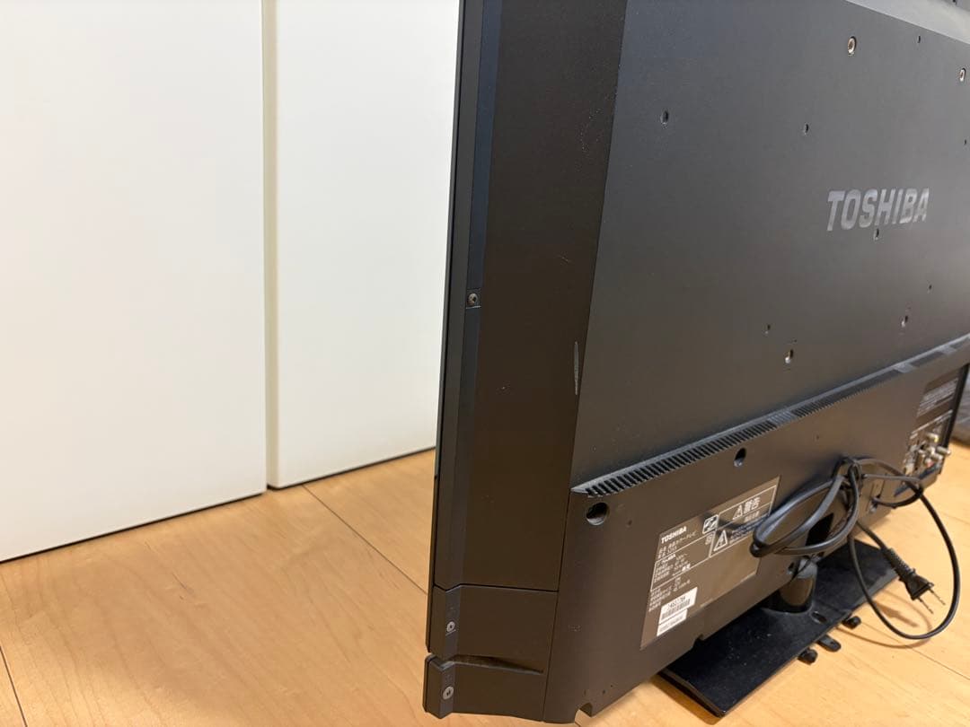 【TOSHIBA 液晶テレビ 32インチ】32S5