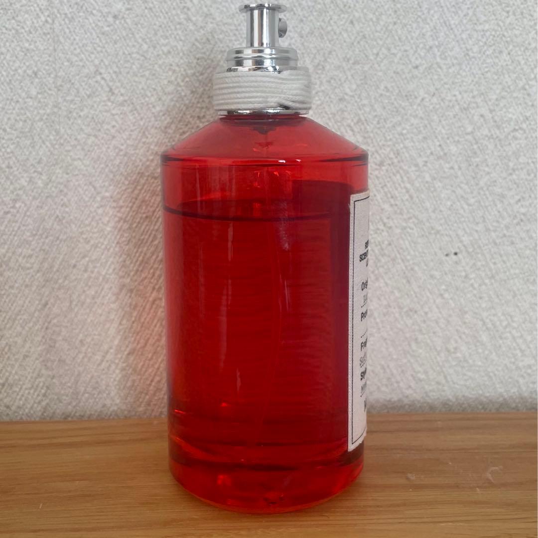 限定品　Maison Margiela レプリカレイジー サンデー モ…