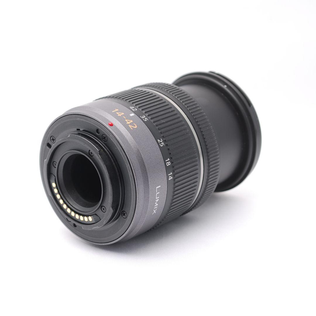 ❤即購入1000円OFF❤美品❤ パナソニック LUMIX DMC-GH1
