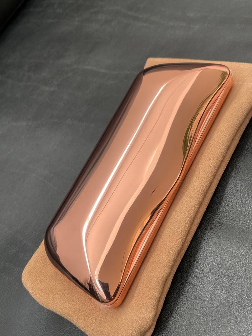 10eyevanメガネ ケース 未使用品