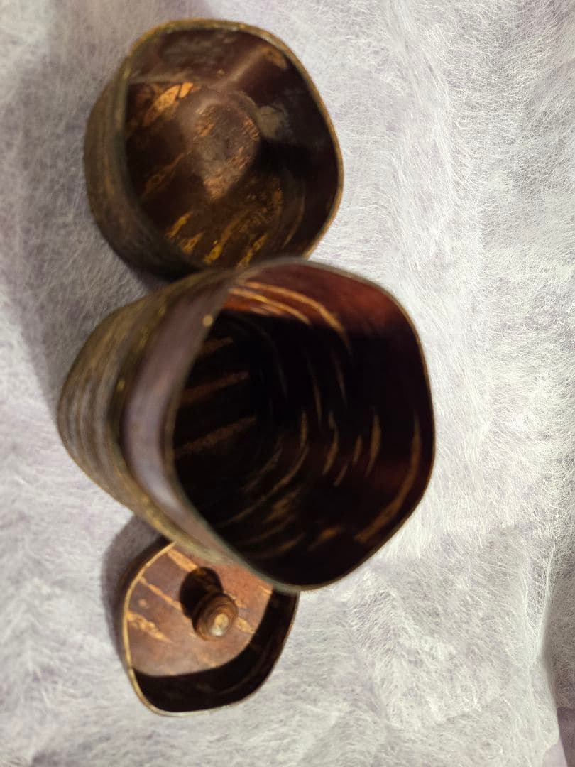 茶道 茶道具 茶心壺 茶筒 茶壺 茶壷