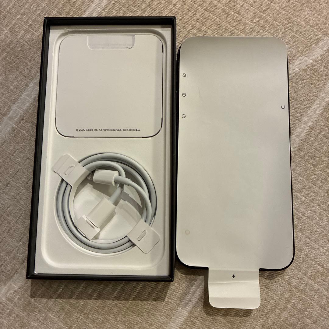スマートフォン本体 iPhone12 pro 256GB
