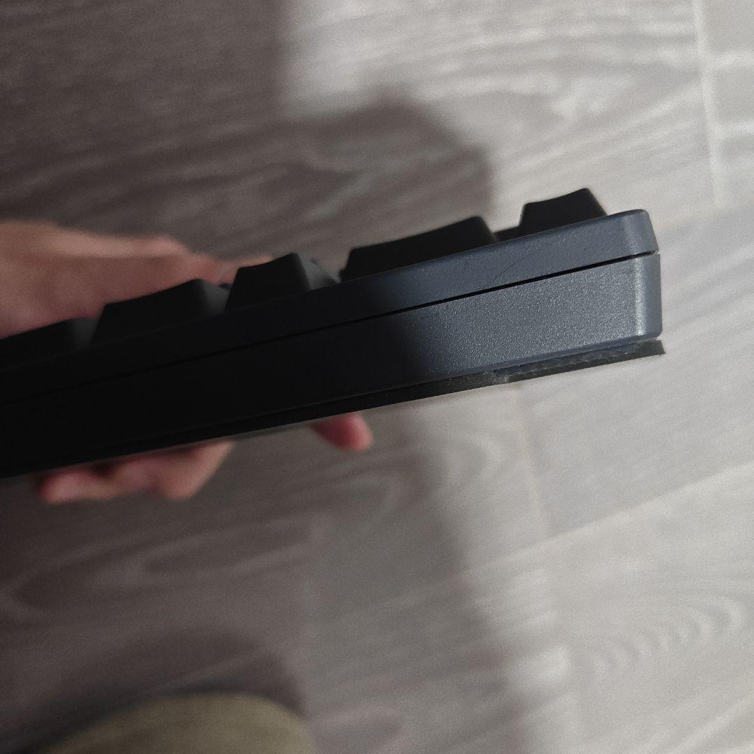 HHKB Professional HYBRID type-s 墨