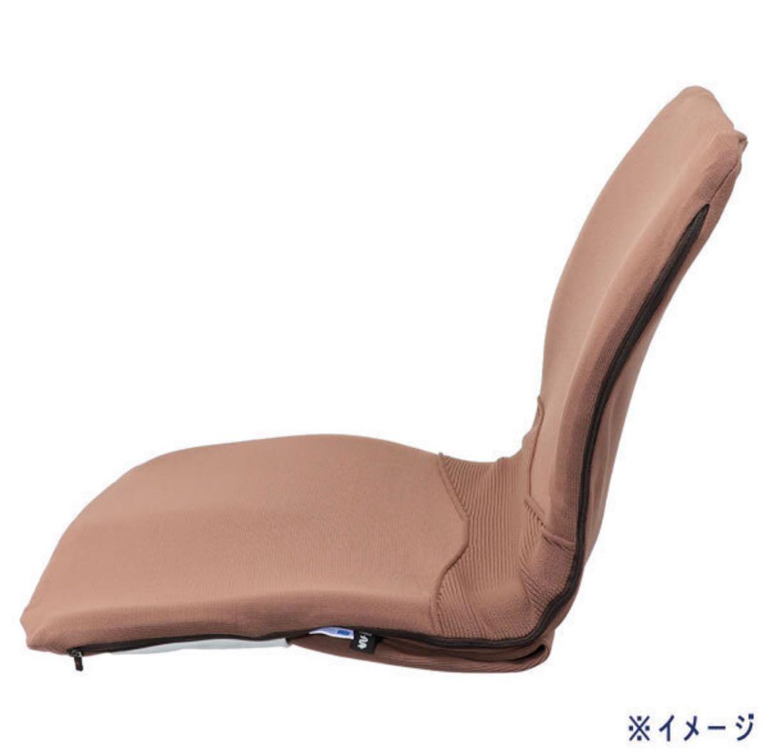 持ち運び用バッグ一体型 姿勢サポートクッション ピントエアー★新品★ Pinto