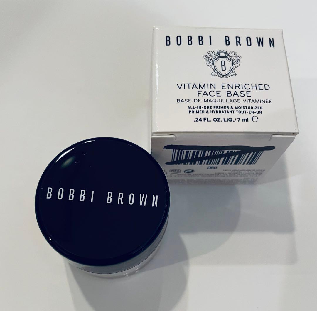 コラボ・コフレ Bobbi Brown x Needle & Thread