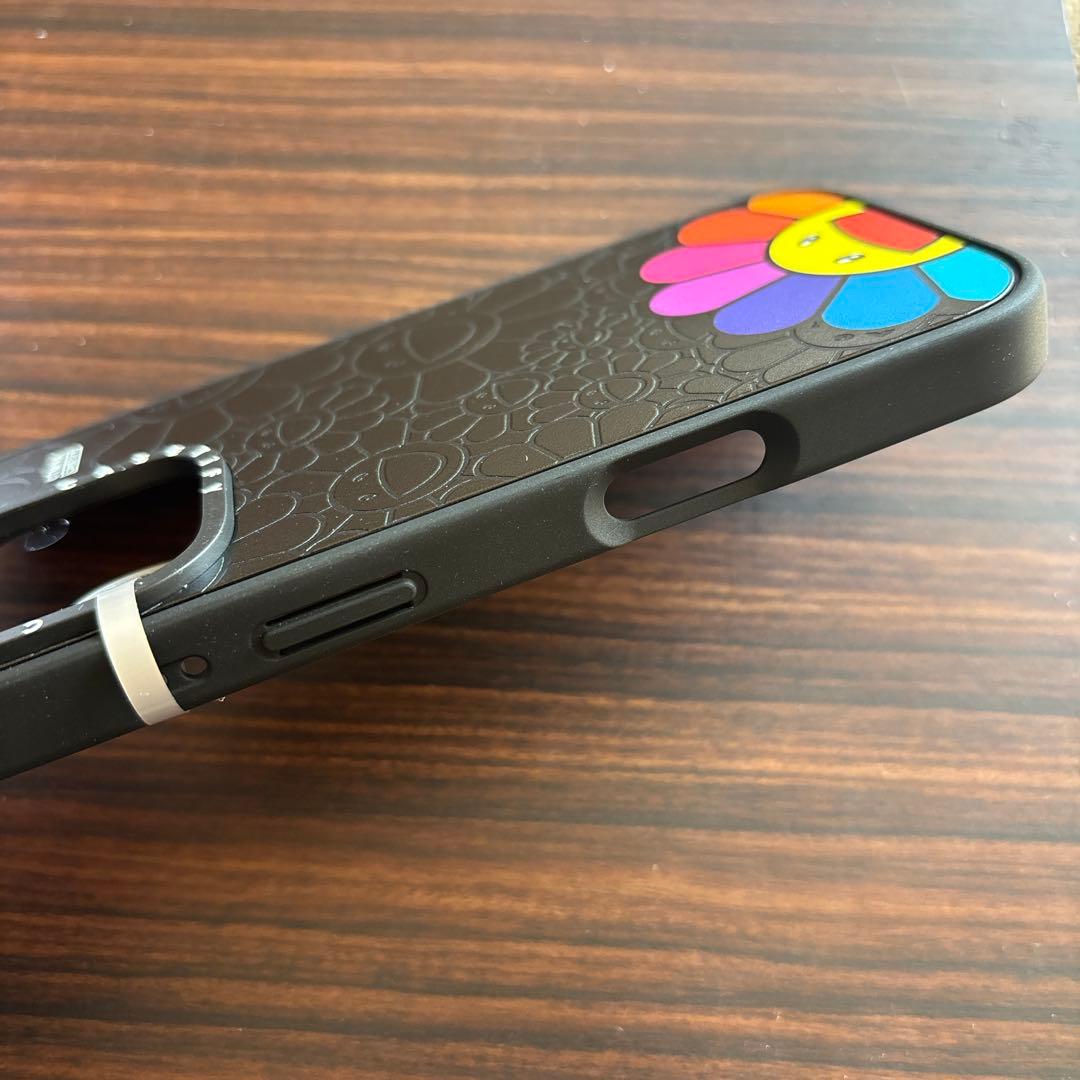 村上隆 x casetify iPhone 16pro