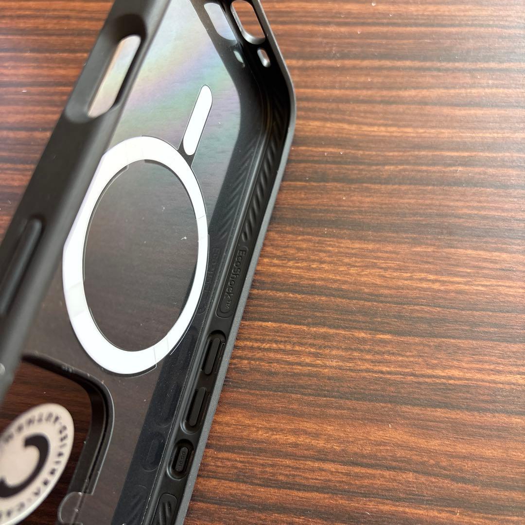 村上隆 x casetify iPhone 16pro