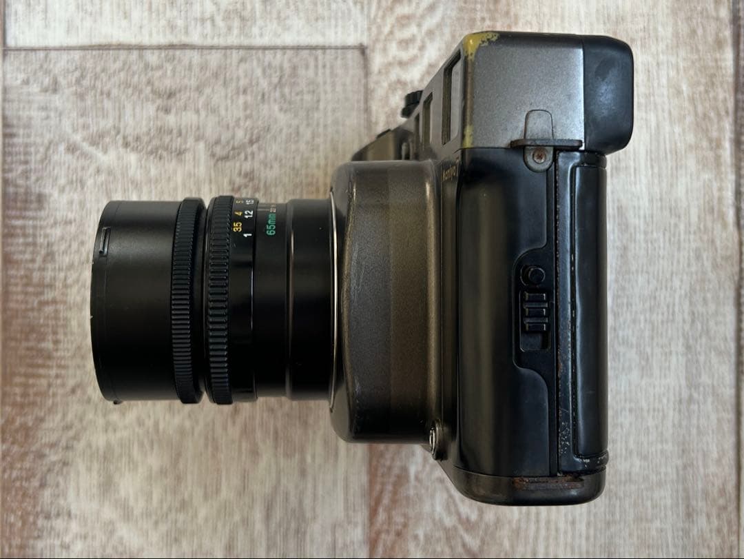 Mamiya 7　マミヤ 7　中判フィルムカメラ