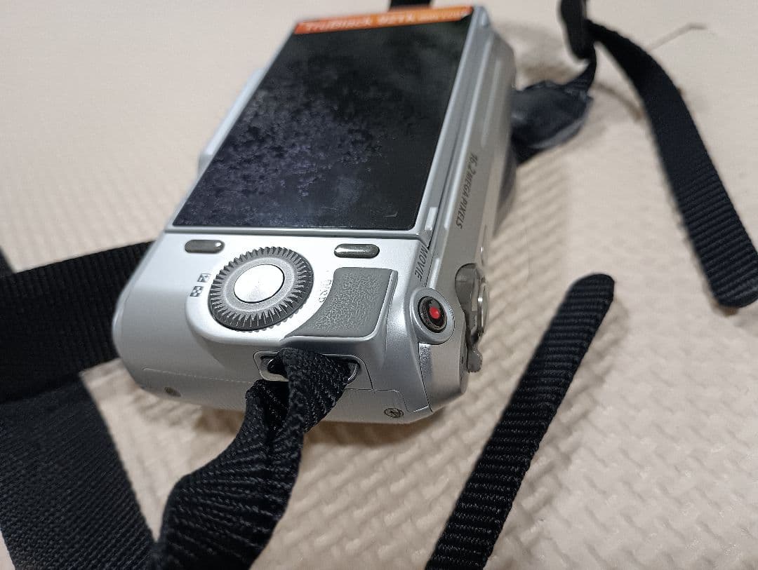 SONY 　NEX-C3 ミラーレスカメラ シルバー