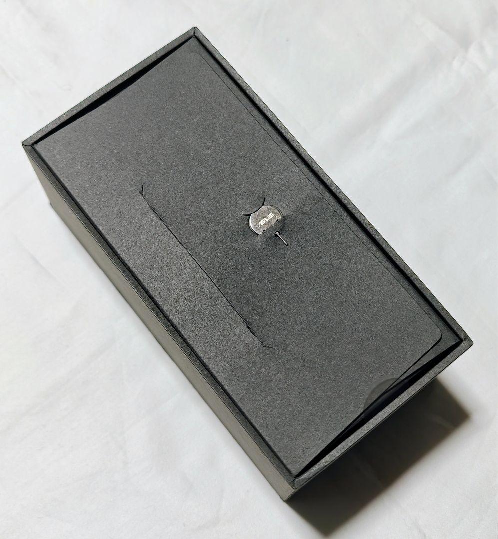 ASUS Zenfone 9 (8GB/128GB) 国内版 SIMフリー