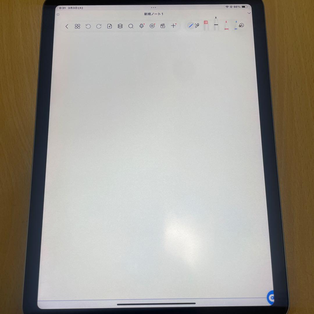 iPad Air 第四世代