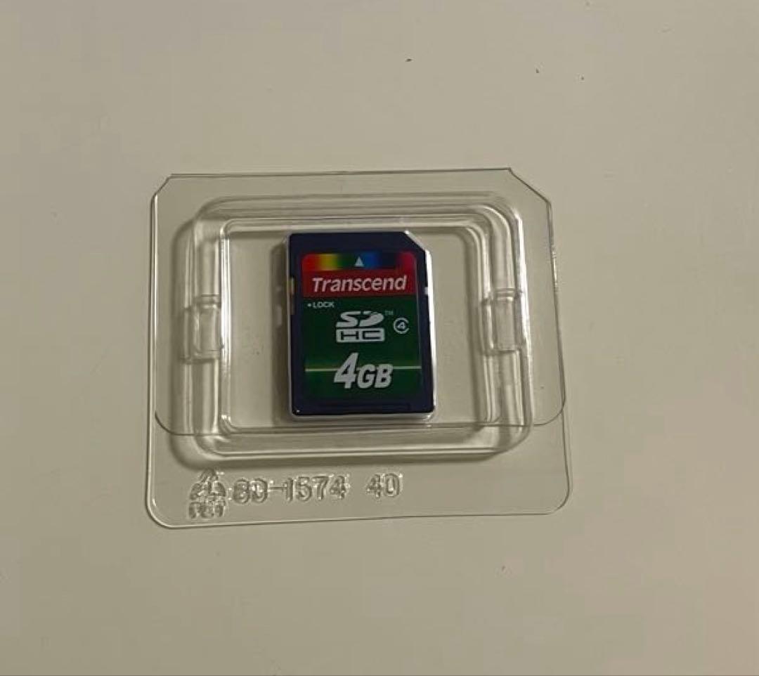 CASIO EXILIM EX-Z1200 デジタルカメラ +4GB SDカード