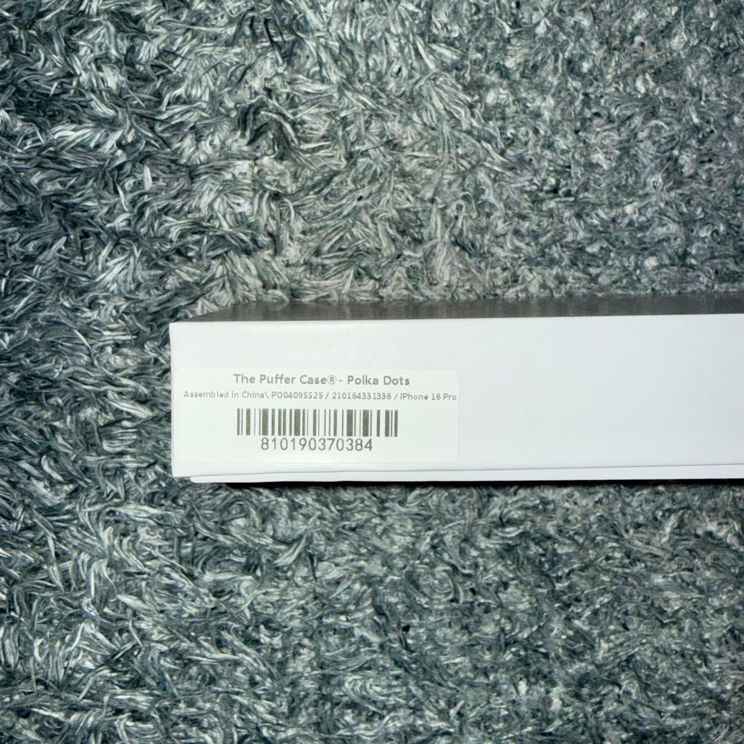 Urban Sophistication iPhone 16 Pro ケース