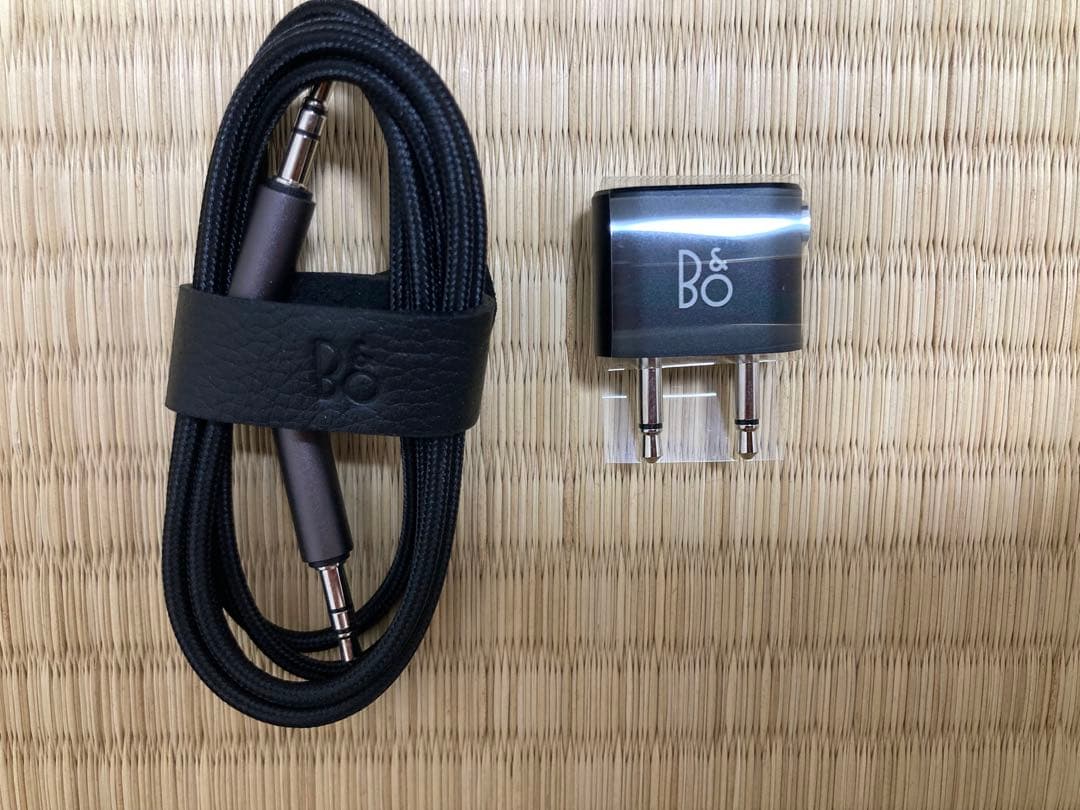 ト*ヨ様 Bang & Olufsen Beoplay H95 ブラック