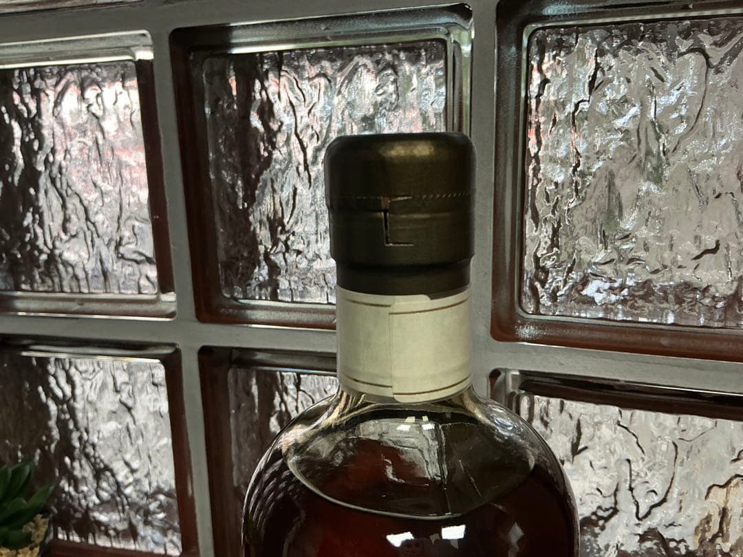 NIKKA WHISKY 竹鶴 17年 700ml ピュアモルト　TKS-17Y