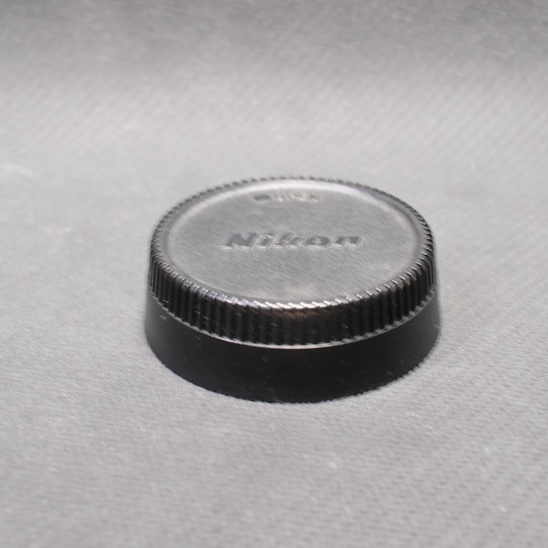 NIKON AI NIKKOR 35mm F1.4[難あり]