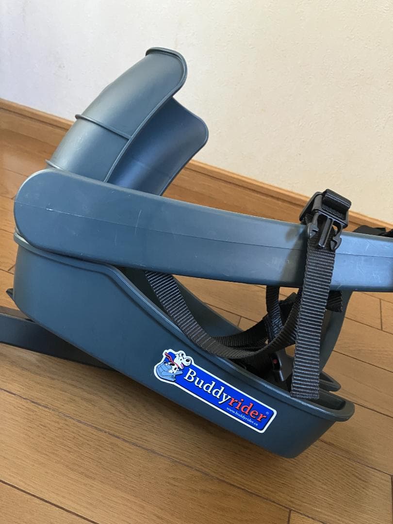 Buddy Rider バディーライダー バディライダー