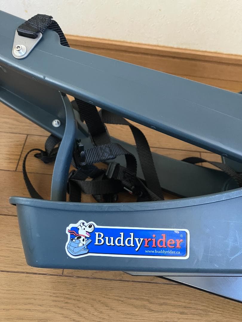 Buddy Rider バディーライダー バディライダー