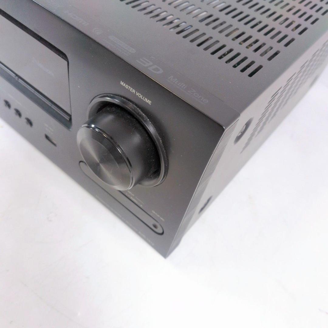 DENON デノン AVサラウンドレシーバー AVR-1912-K 7.1ch